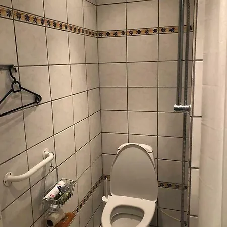 8 Degnemose Alle Lägenhet