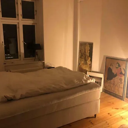 8 Degnemose Alle Lägenhet Köpenhamn