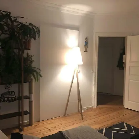 8 Degnemose Alle * Köpenhamn